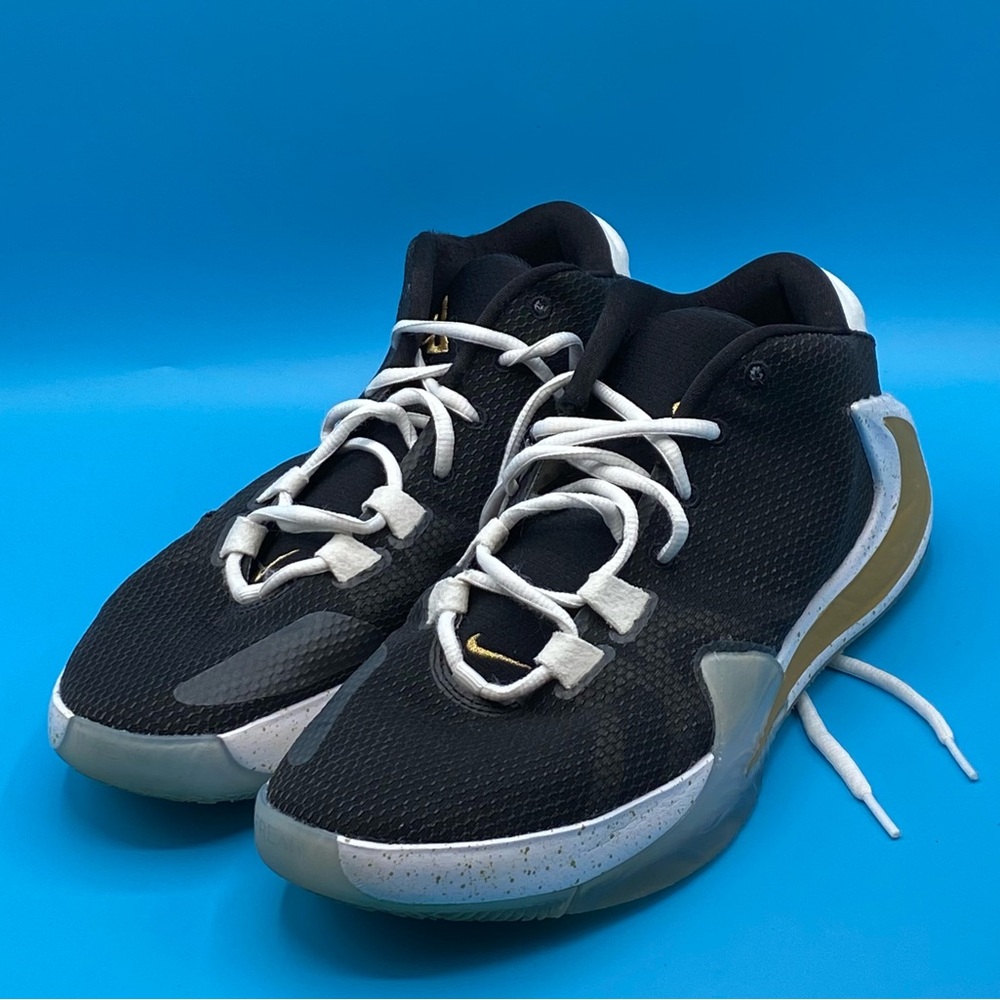 Nike Zoom Freak‎ 1 Coming To America